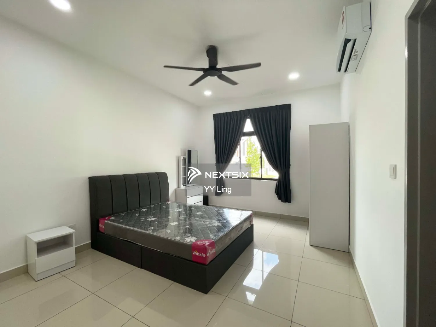 2-sty Terrace/Link House For Rent in Johor Bahru Johor - Image 12