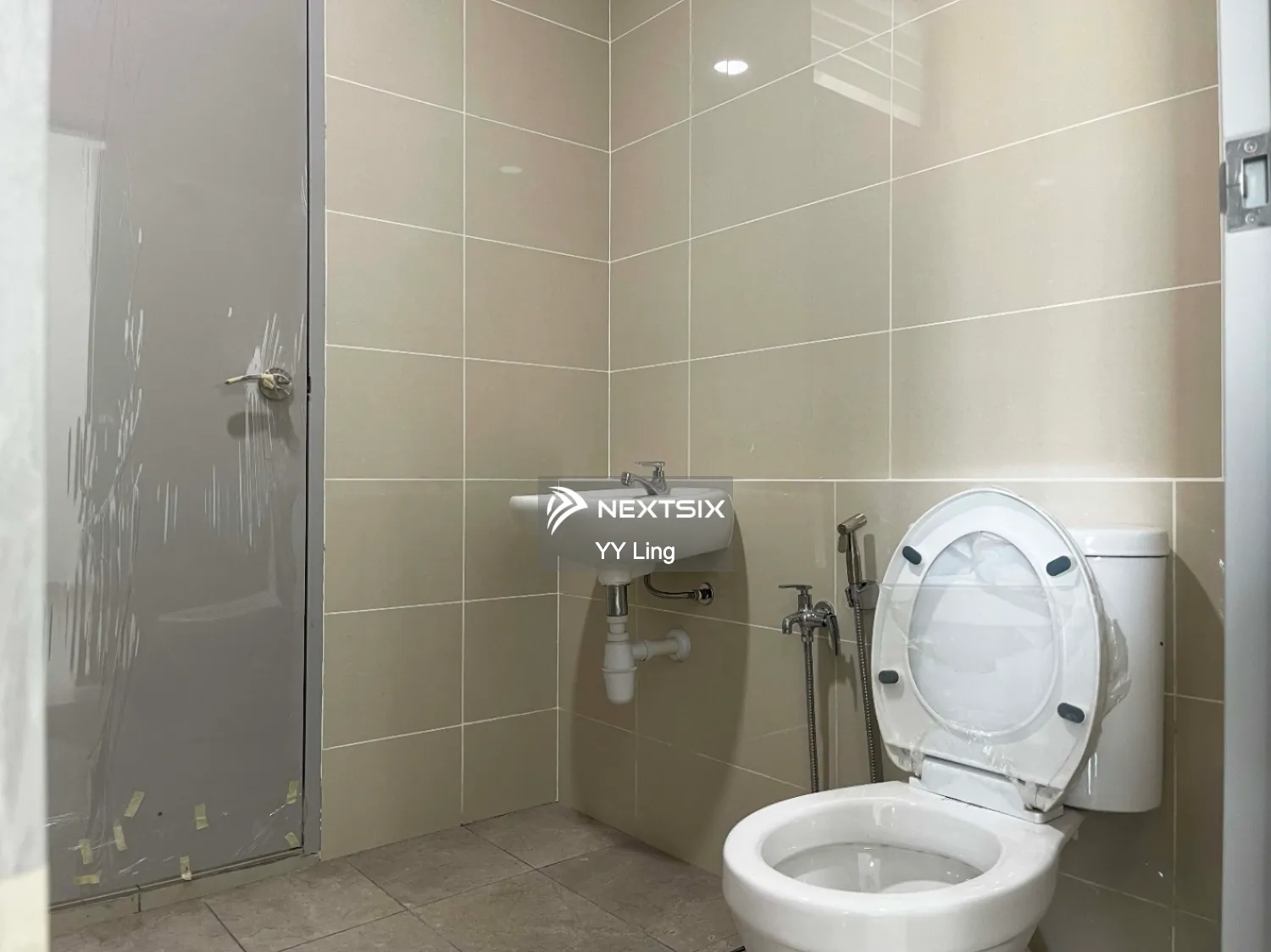 2-sty Terrace/Link House For Rent in Johor Bahru Johor - Image 13