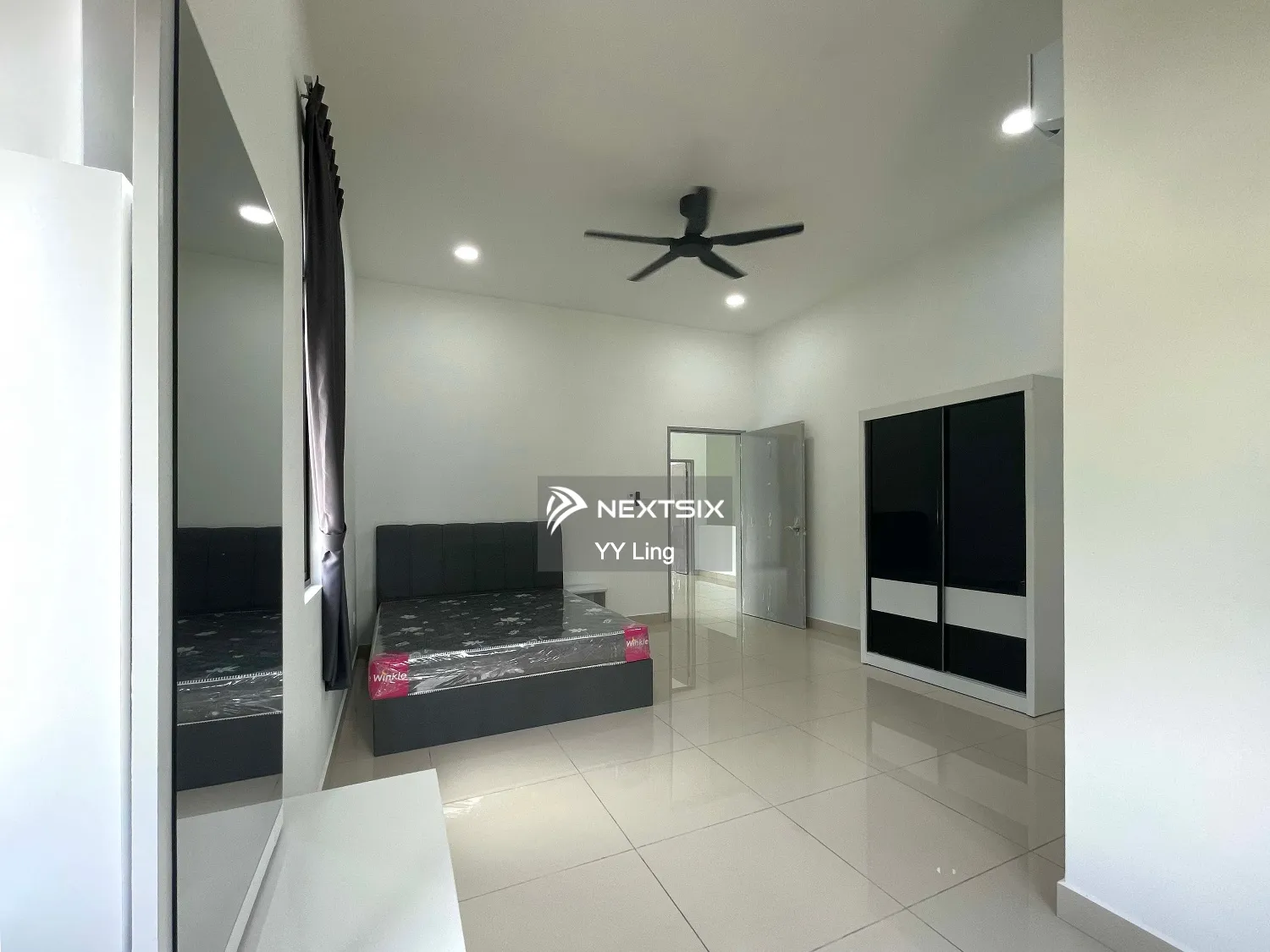 2-sty Terrace/Link House For Rent in Johor Bahru Johor - Image 14