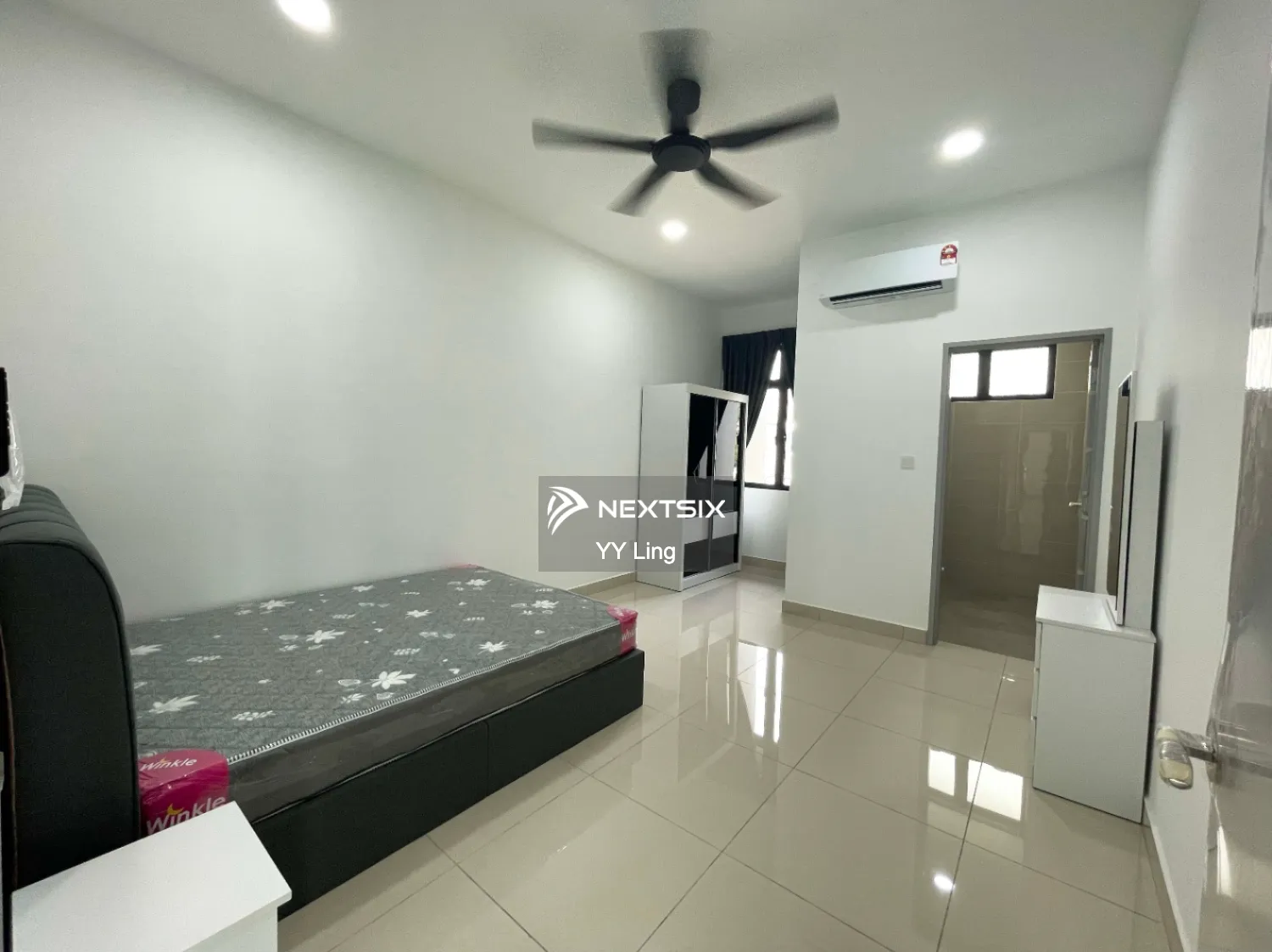 2-sty Terrace/Link House For Rent in Johor Bahru Johor - Image 15