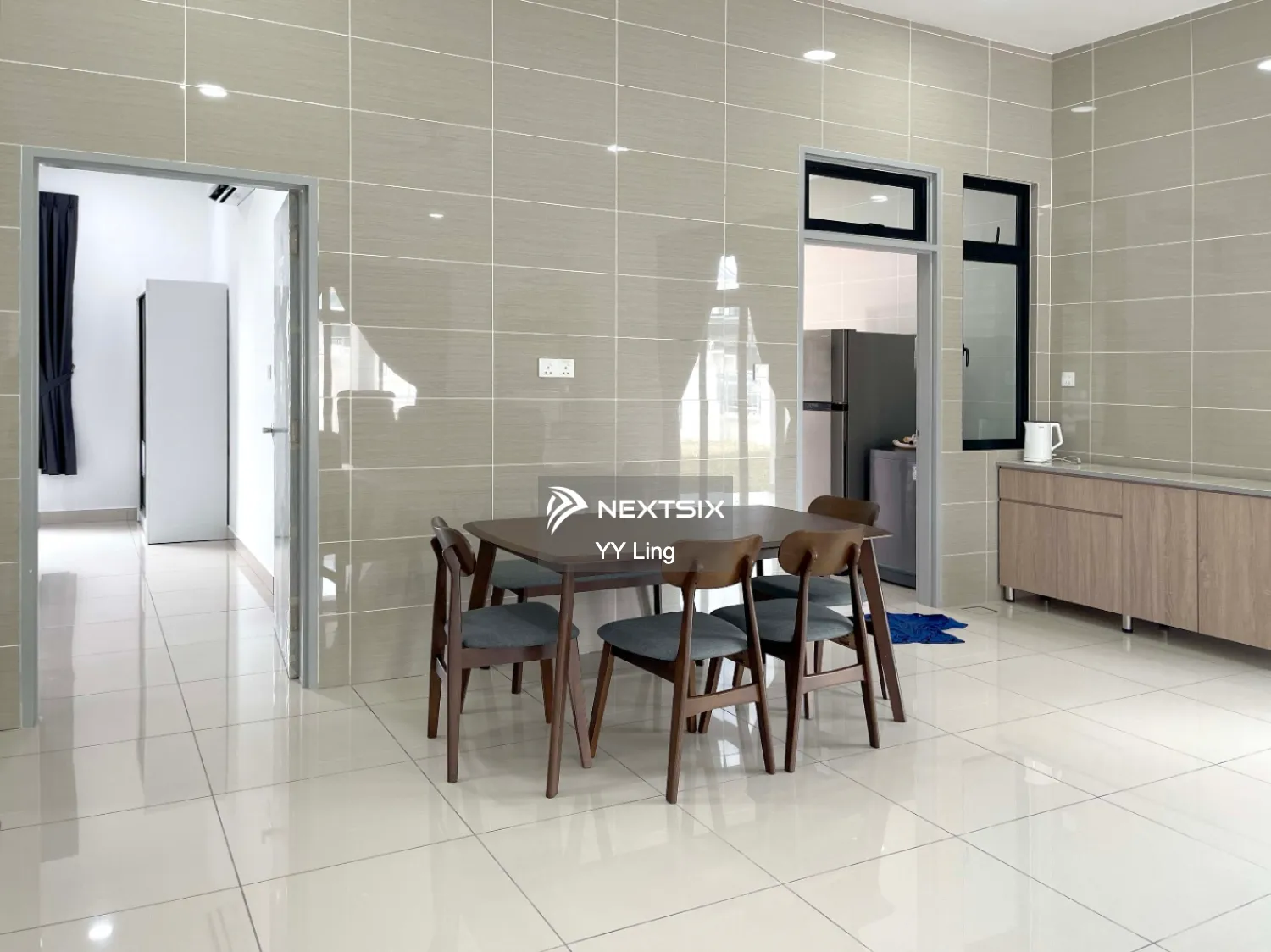 2-sty Terrace/Link House For Rent in Johor Bahru Johor - Image 5