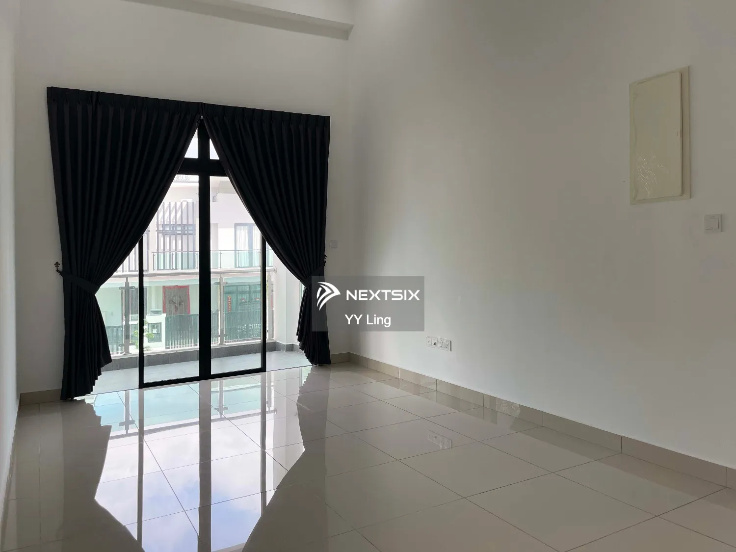 2-sty Terrace/Link House For Rent in Johor Bahru Johor - Image 8