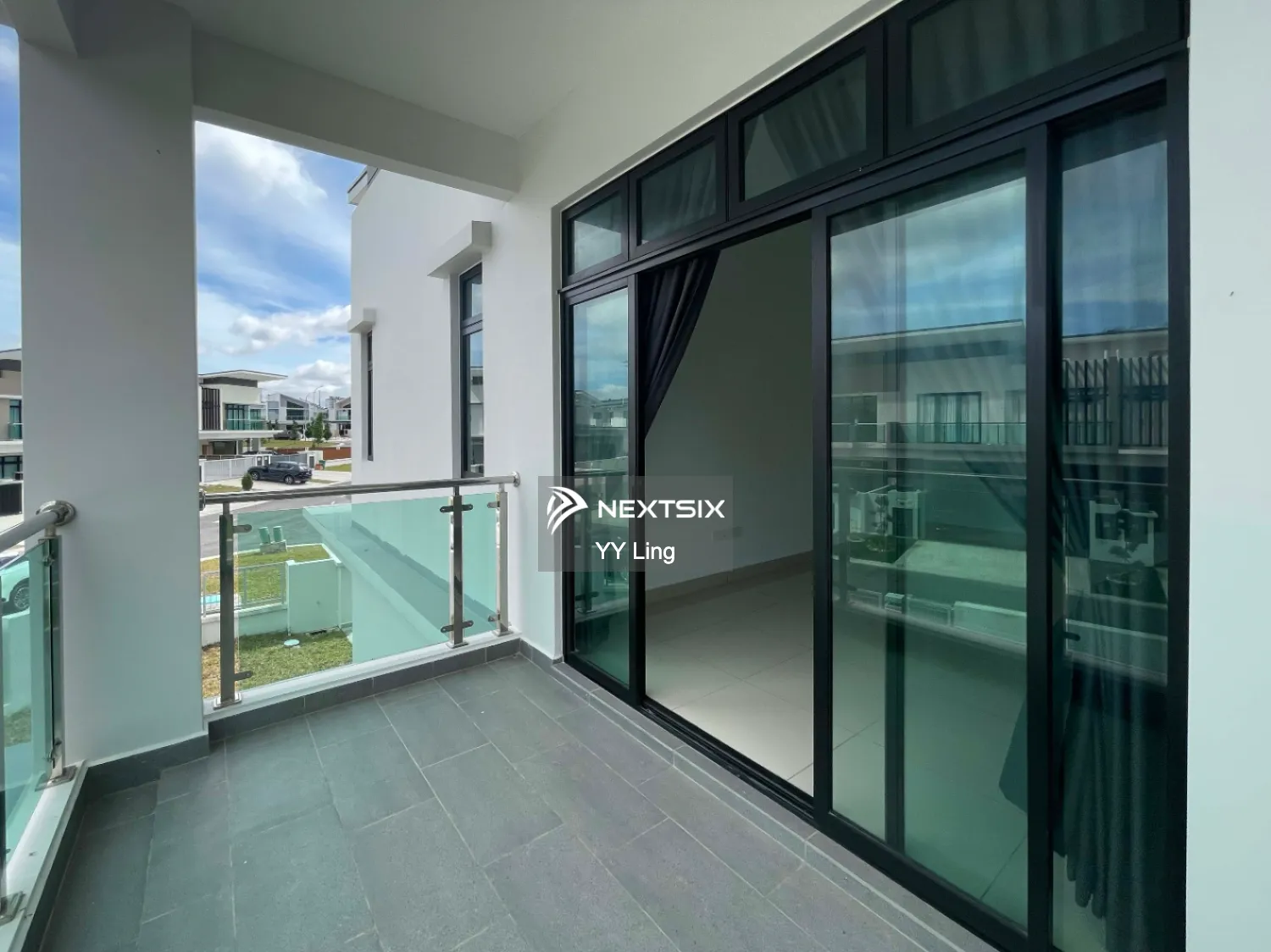 2-sty Terrace/Link House For Rent in Johor Bahru Johor - Image 9