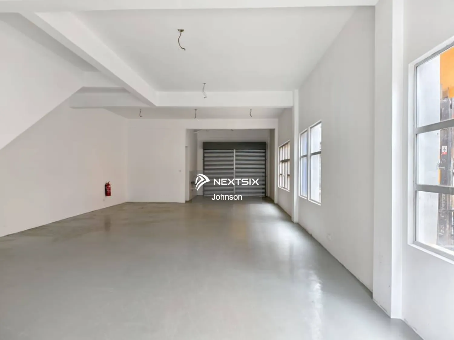 Shop For Rent in Kulai Johor