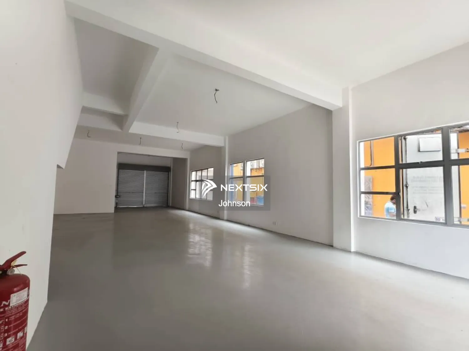 Shop For Rent in Kulai Johor - Image 6