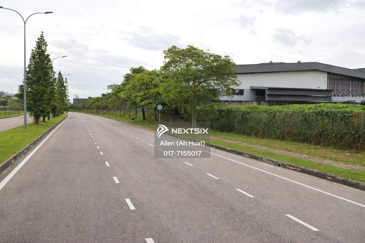 Detached Factory For Rent in Kulai Johor - Image 6