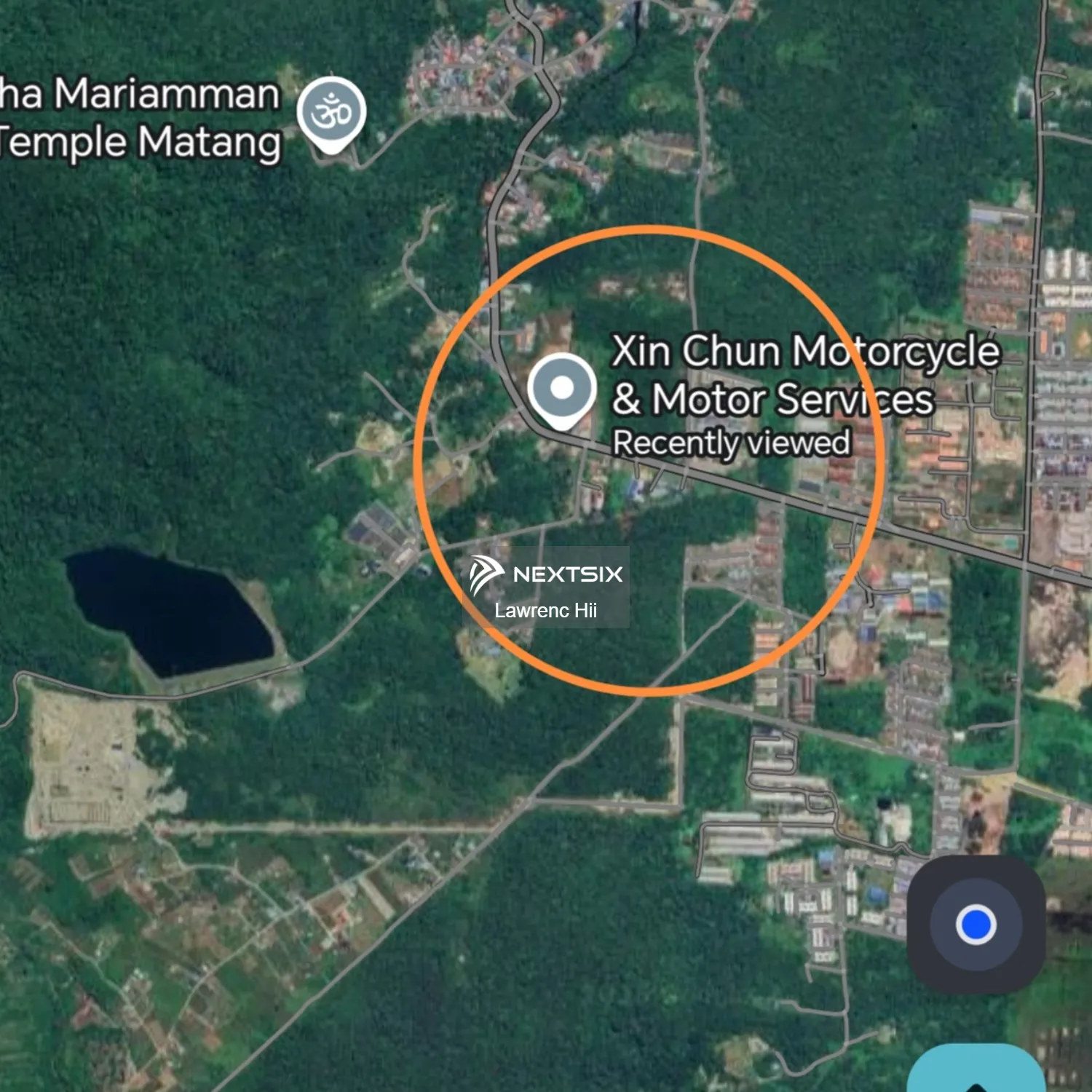 Agricultural Land For Sale in Kuching Sarawak