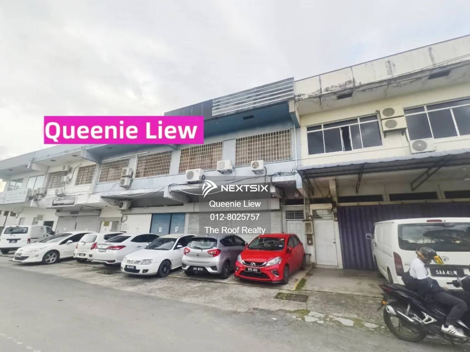 Shop Office For Sale in Kota Kinabalu Sabah