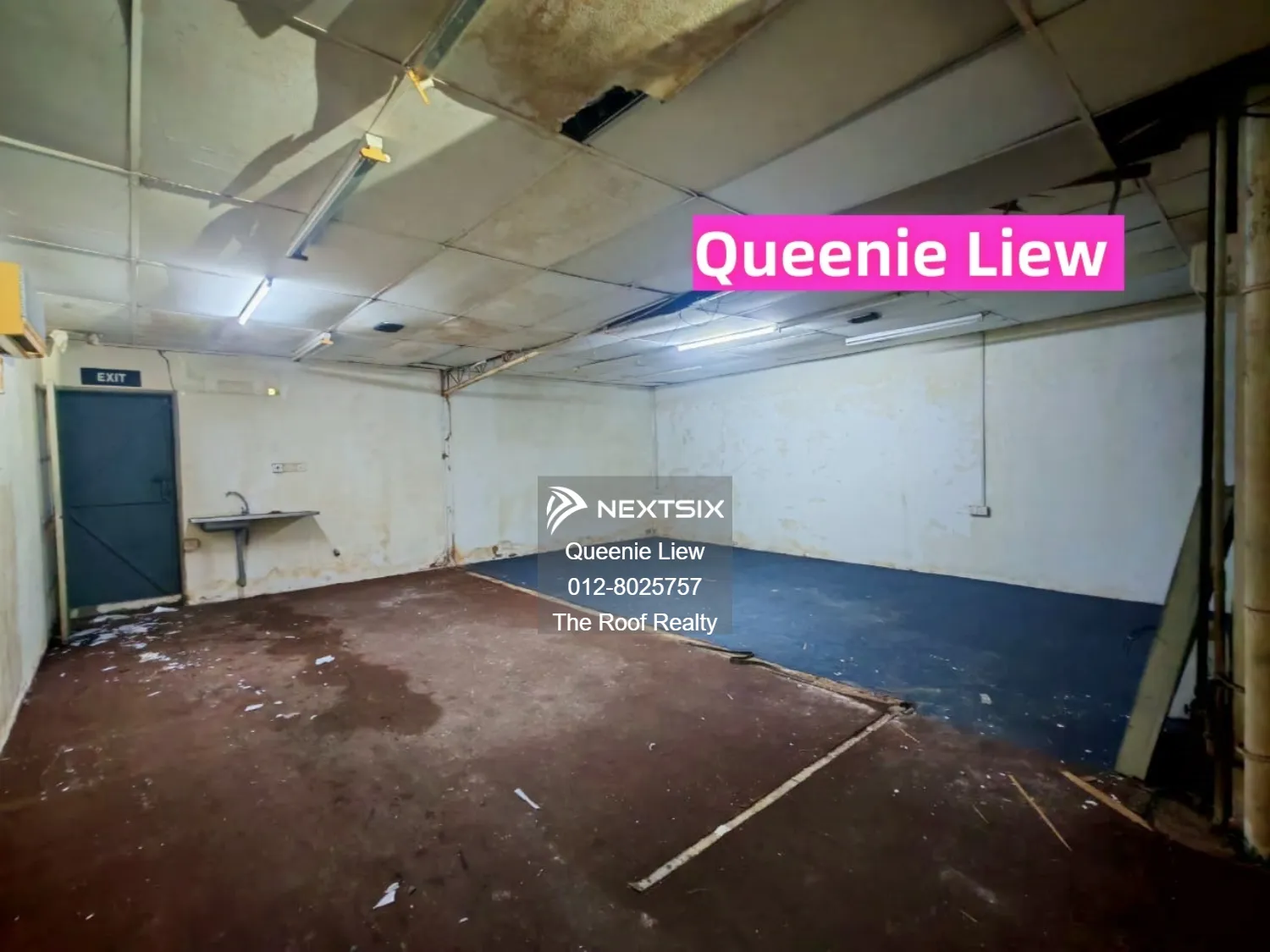 Shop Office For Sale in Kota Kinabalu Sabah - Image 11