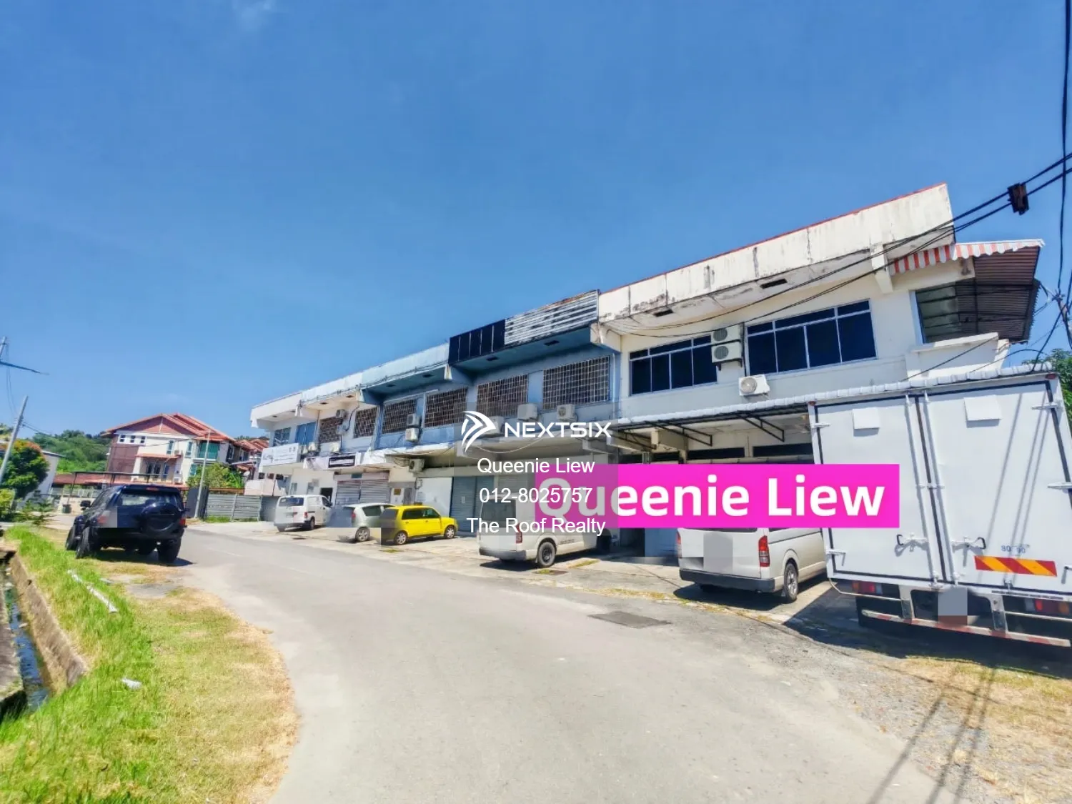 Shop Office For Sale in Kota Kinabalu Sabah - Image 17