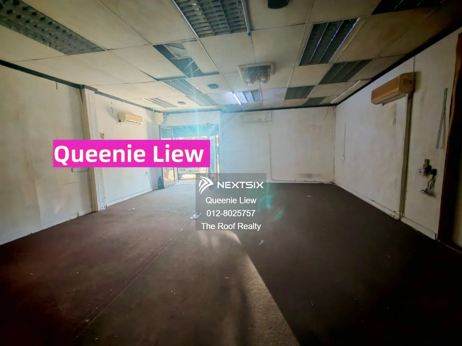 Shop Office For Sale in Kota Kinabalu Sabah - Image 5