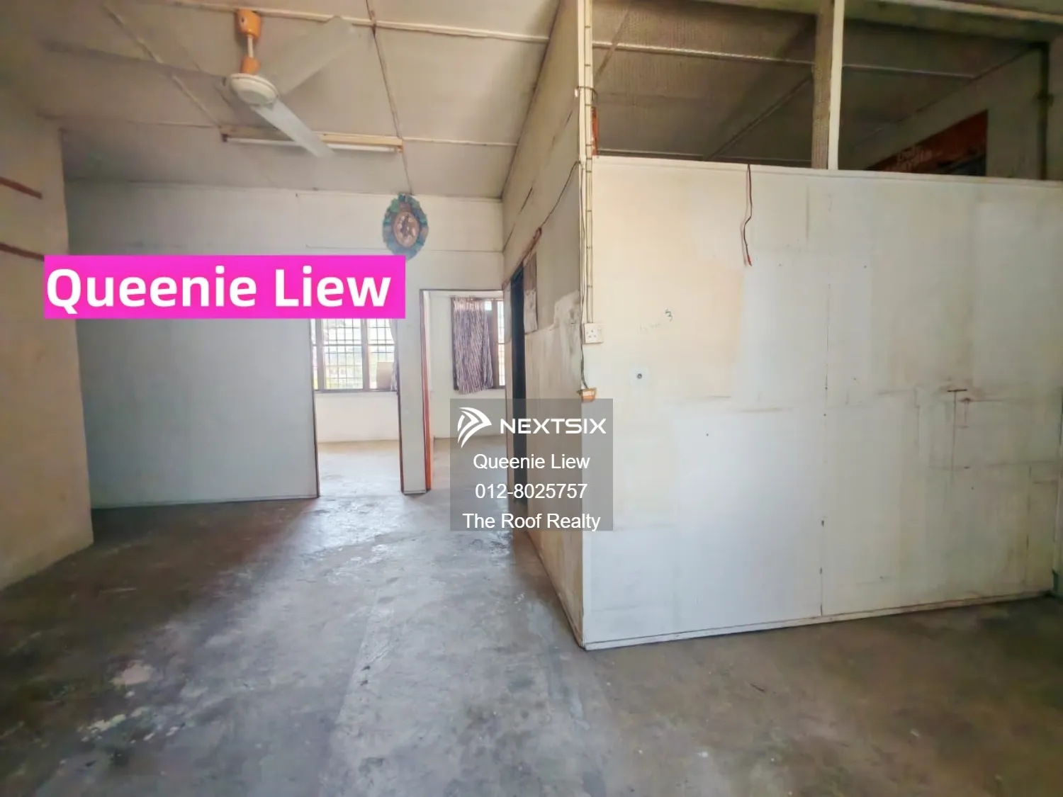 Shop Office For Sale in Kota Kinabalu Sabah - Image 7