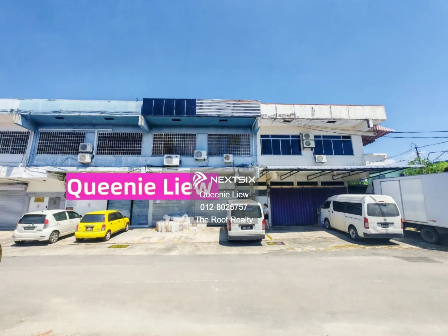 Shop Office For Sale in Kota Kinabalu Sabah - Image 8