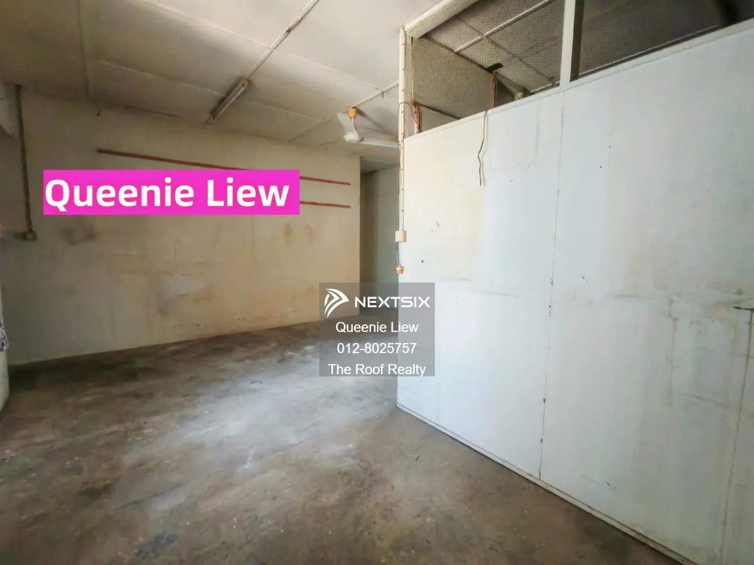 Shop Office For Sale in Kota Kinabalu Sabah - Image 9