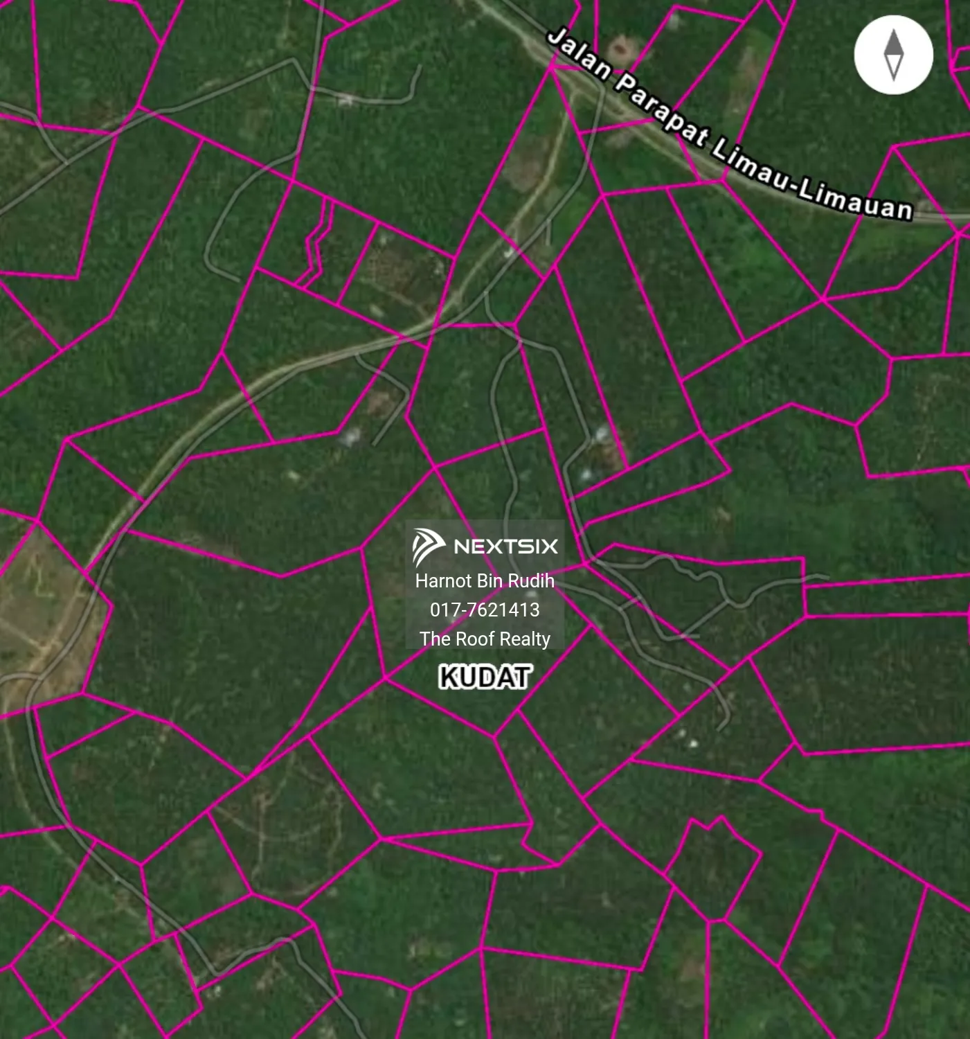 Agricultural Land For Sale in Kudat Sabah
