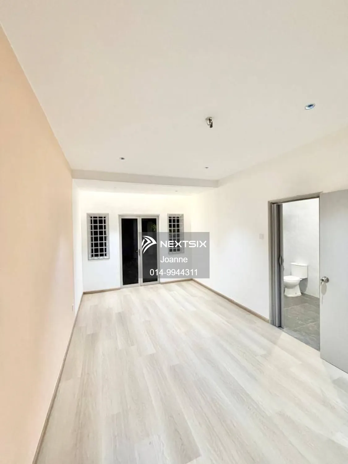 2-sty Terrace/Link House For Sale in Skudai Johor - Image 10