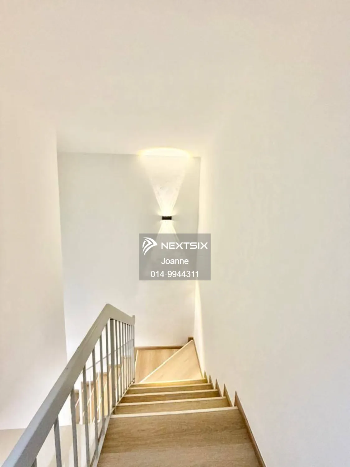 2-sty Terrace/Link House For Sale in Skudai Johor - Image 11