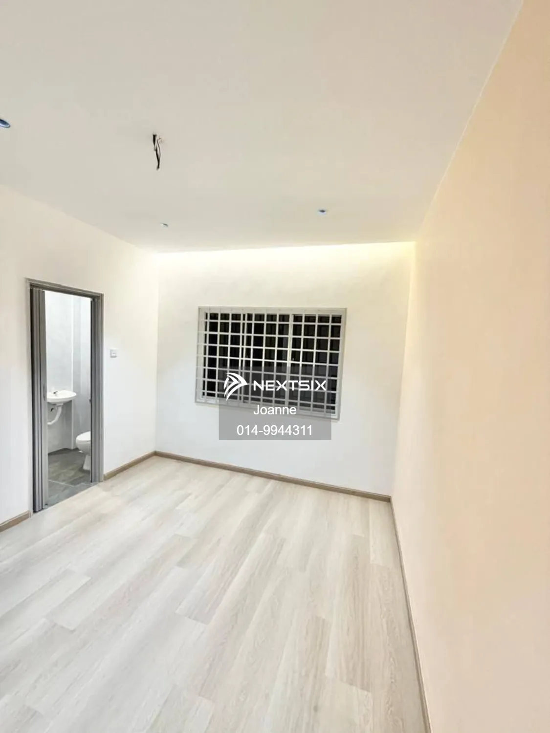 2-sty Terrace/Link House For Sale in Skudai Johor - Image 13