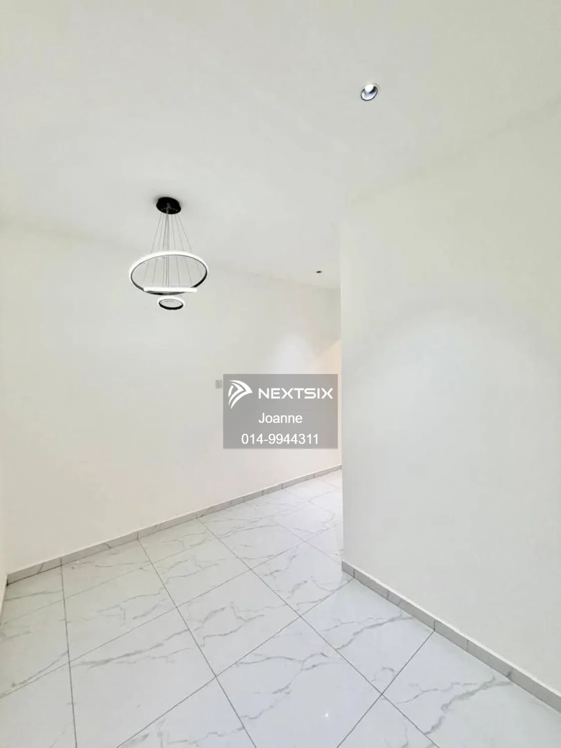 2-sty Terrace/Link House For Sale in Skudai Johor - Image 15