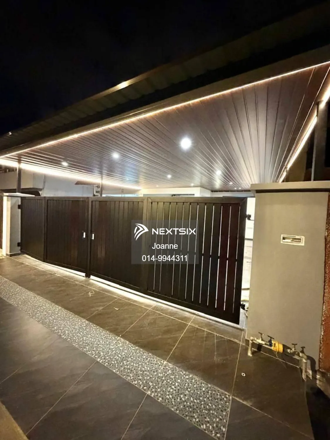 2-sty Terrace/Link House For Sale in Skudai Johor - Image 3