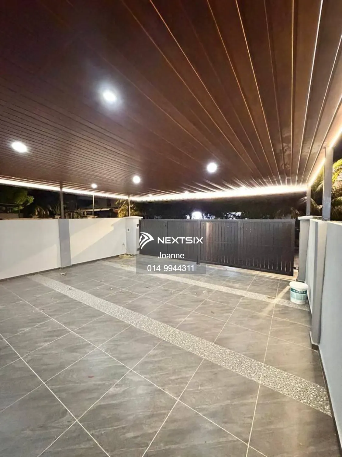 2-sty Terrace/Link House For Sale in Skudai Johor - Image 4