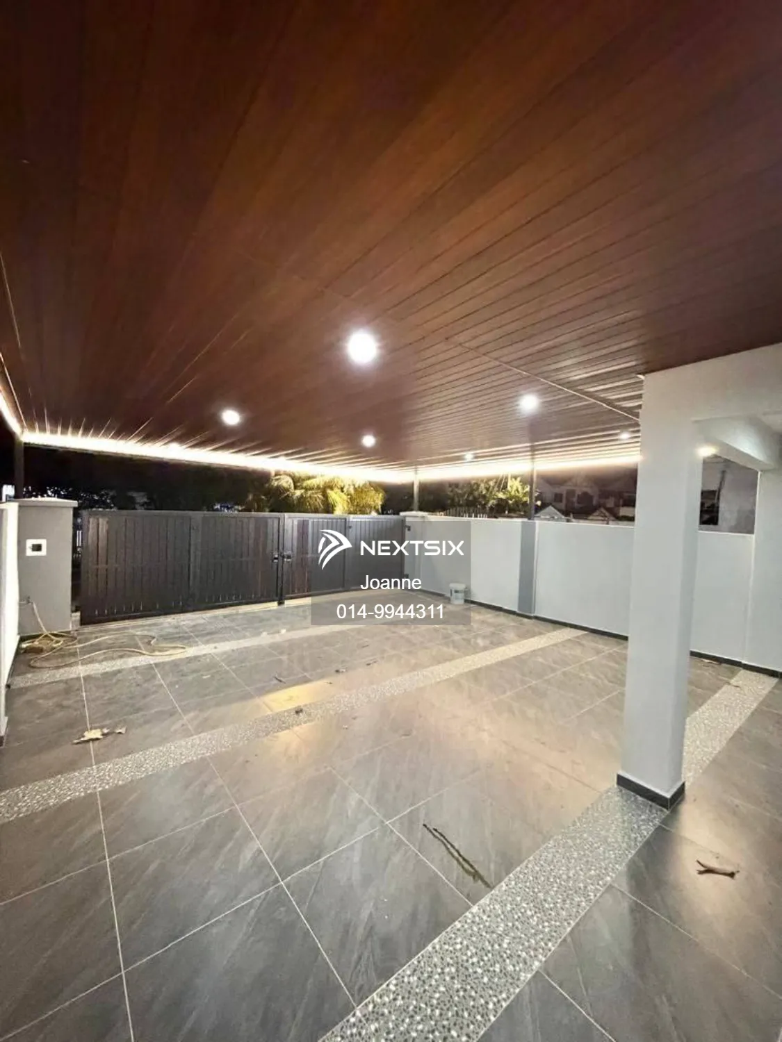 2-sty Terrace/Link House For Sale in Skudai Johor - Image 5