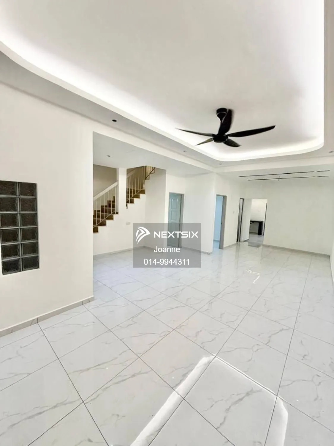 2-sty Terrace/Link House For Sale in Skudai Johor - Image 7