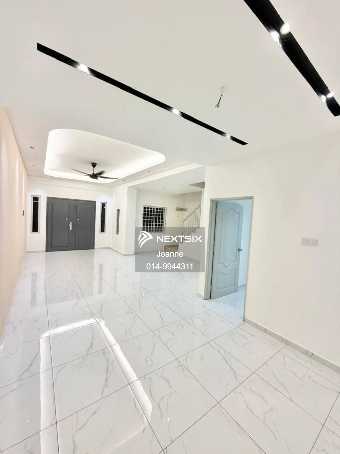 2-sty Terrace/Link House For Sale in Skudai Johor - Image 8