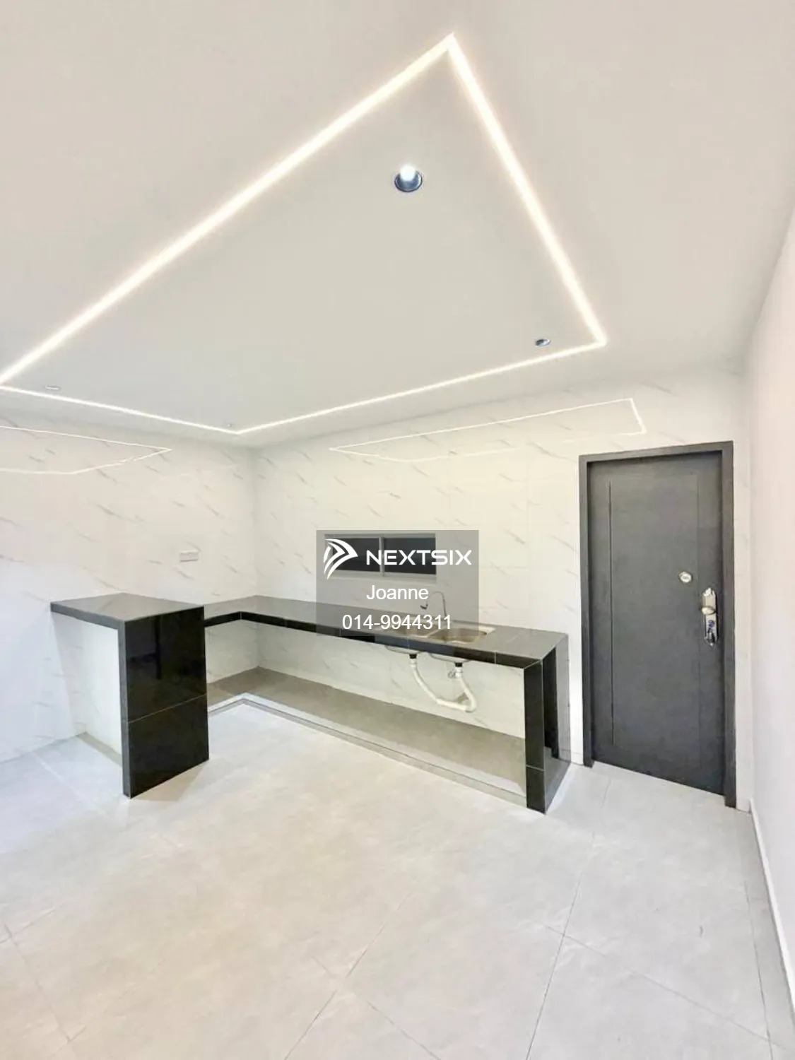 2-sty Terrace/Link House For Sale in Skudai Johor - Image 9