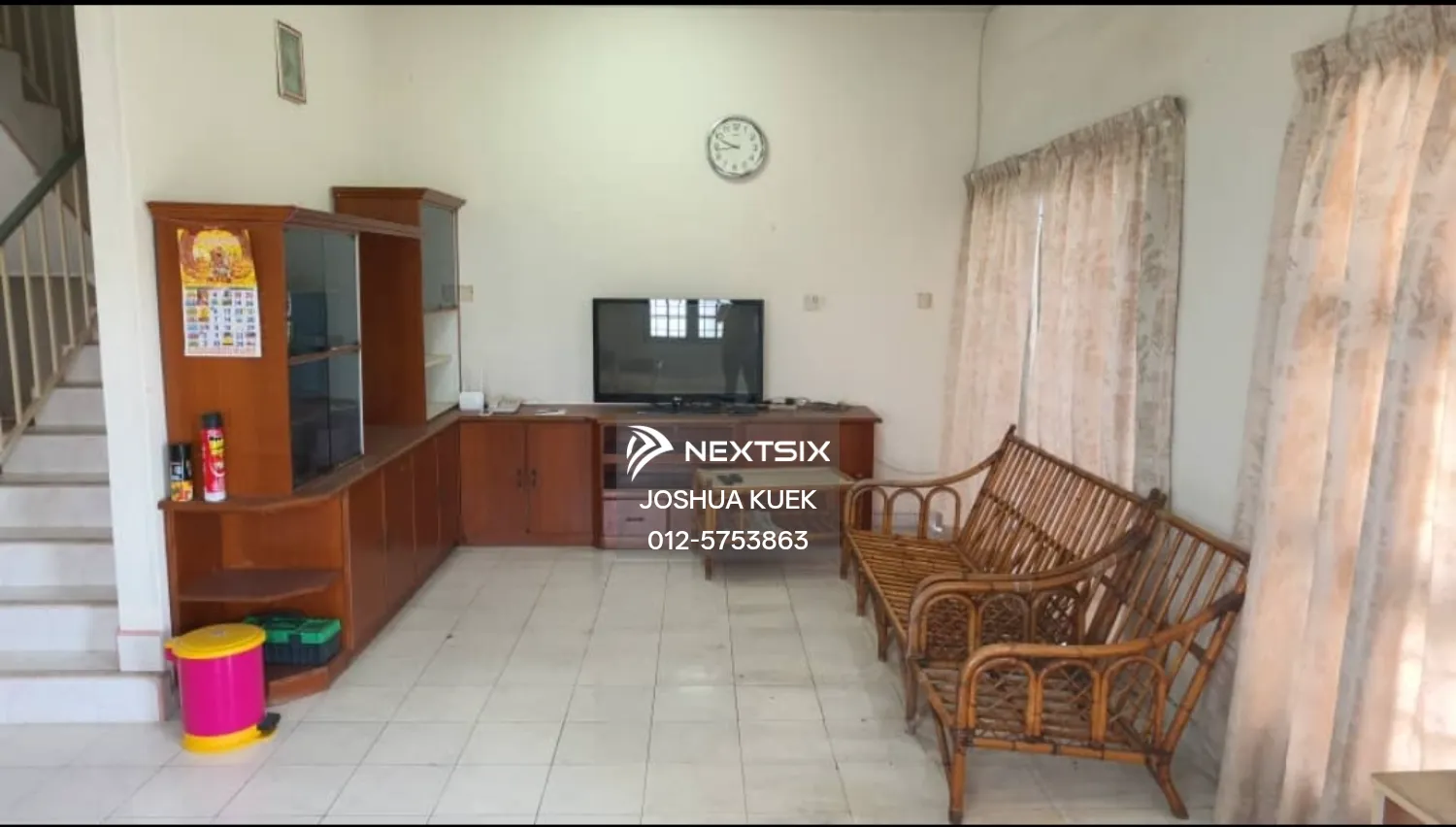 2-sty Terrace/Link House For Sale in Sitiawan Perak - Image 11