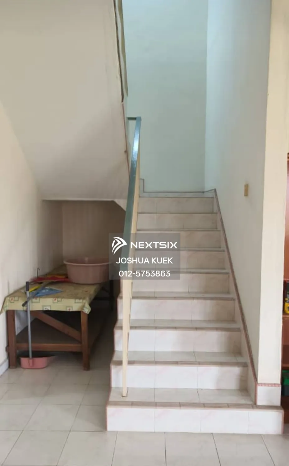 2-sty Terrace/Link House For Sale in Sitiawan Perak - Image 13