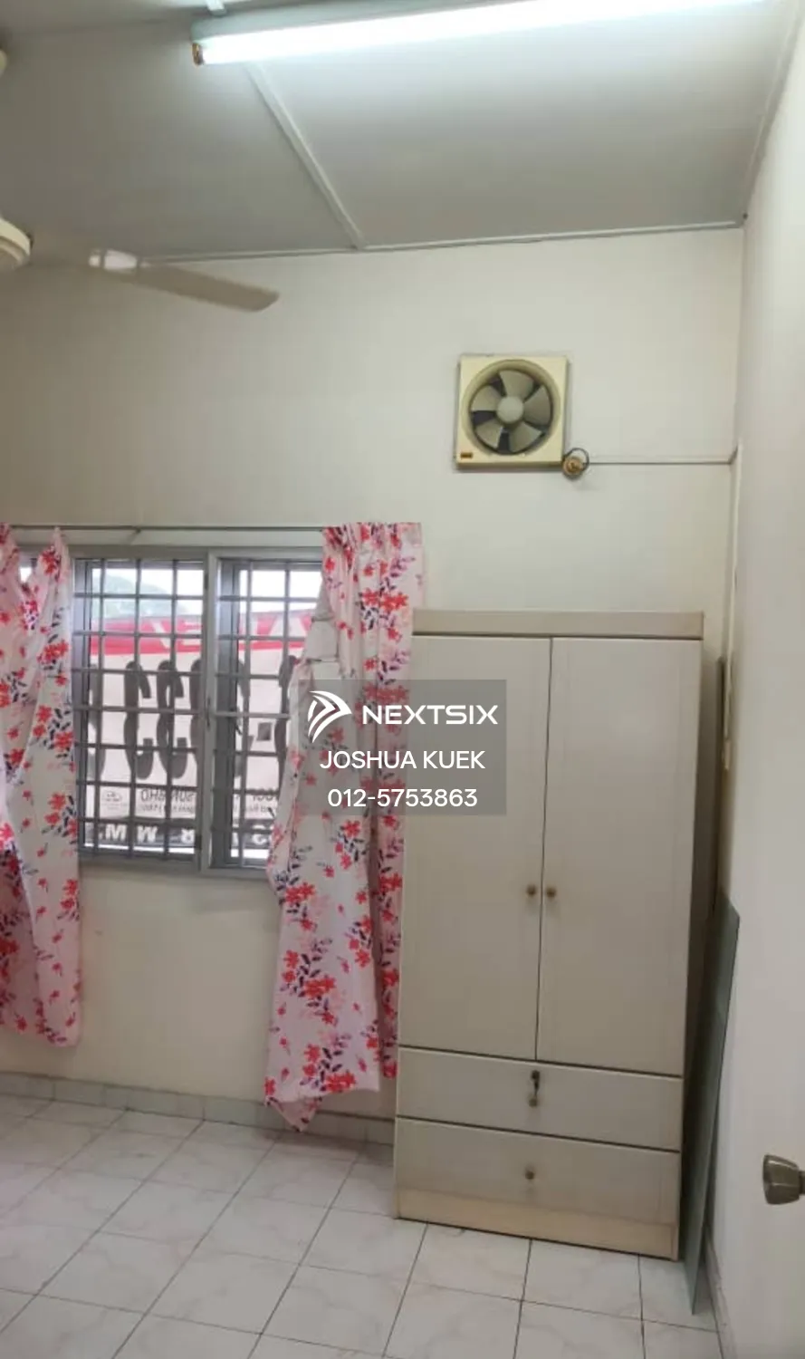 2-sty Terrace/Link House For Sale in Sitiawan Perak - Image 5