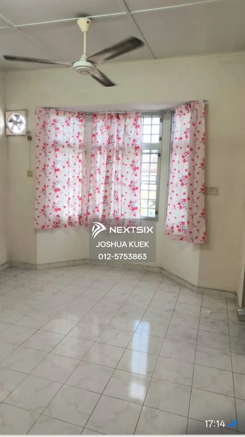 2-sty Terrace/Link House For Sale in Sitiawan Perak - Image 7
