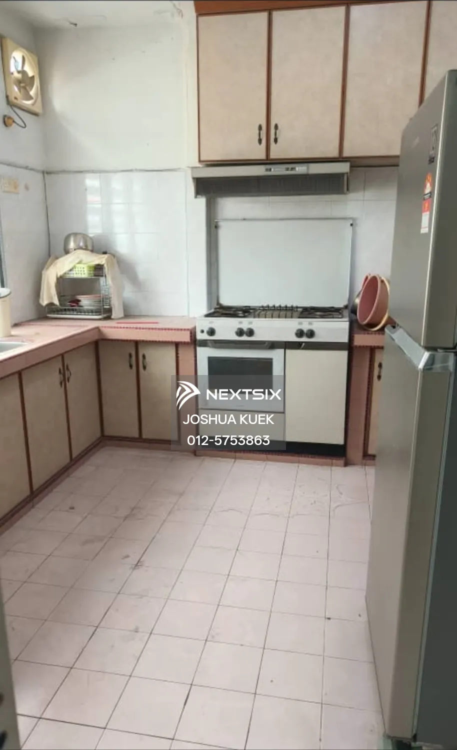 2-sty Terrace/Link House For Sale in Sitiawan Perak - Image 8