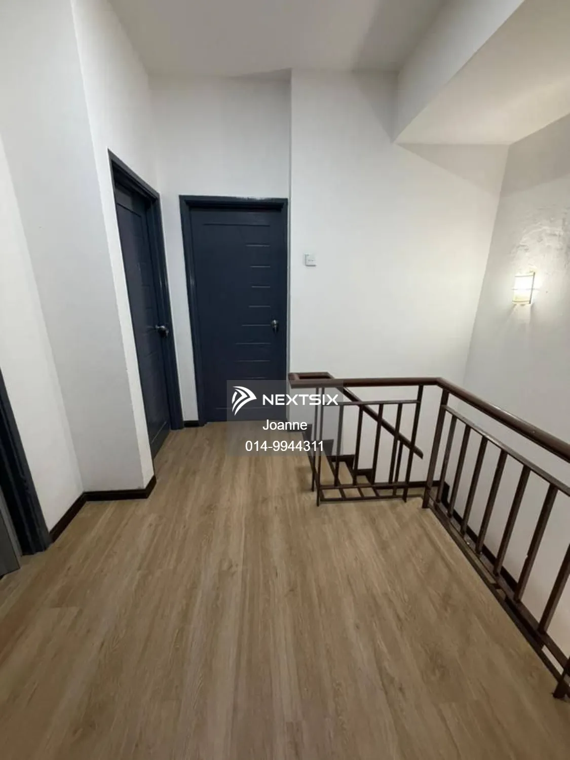 Townhouse For Sale in Tampoi Johor - Image 10