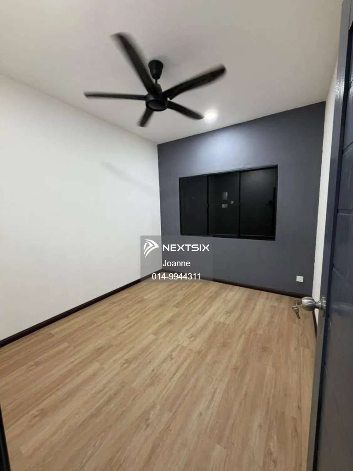 Townhouse For Sale in Tampoi Johor - Image 12