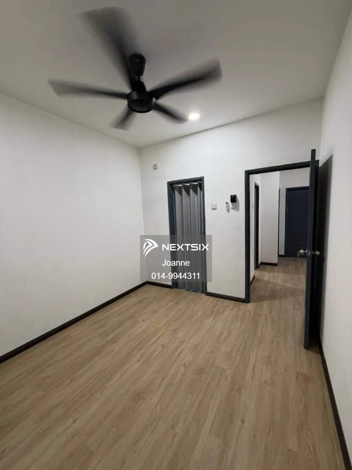 Townhouse For Sale in Tampoi Johor - Image 14