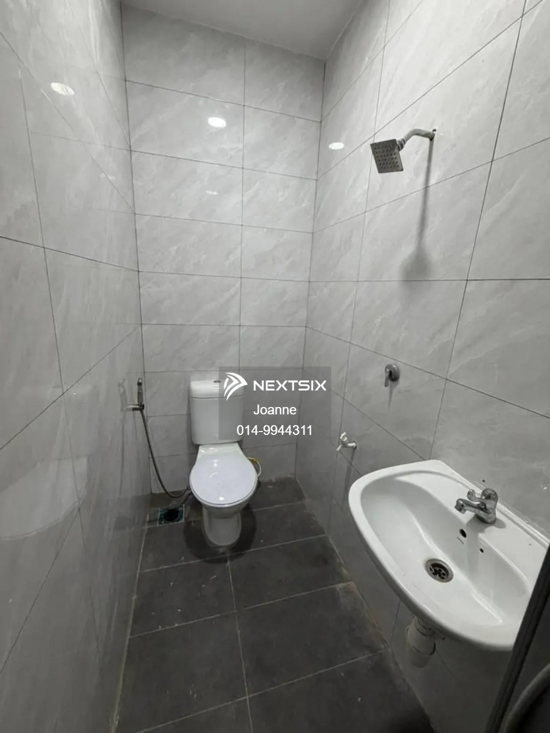 Townhouse For Sale in Tampoi Johor - Image 21