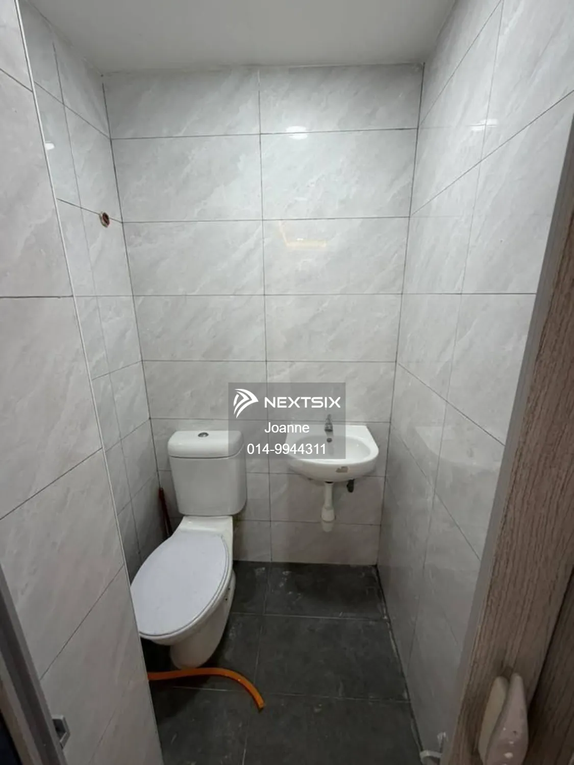 Townhouse For Sale in Tampoi Johor - Image 22