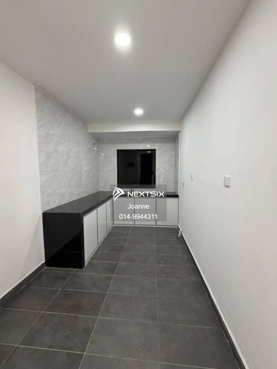 Townhouse For Sale in Tampoi Johor - Image 5