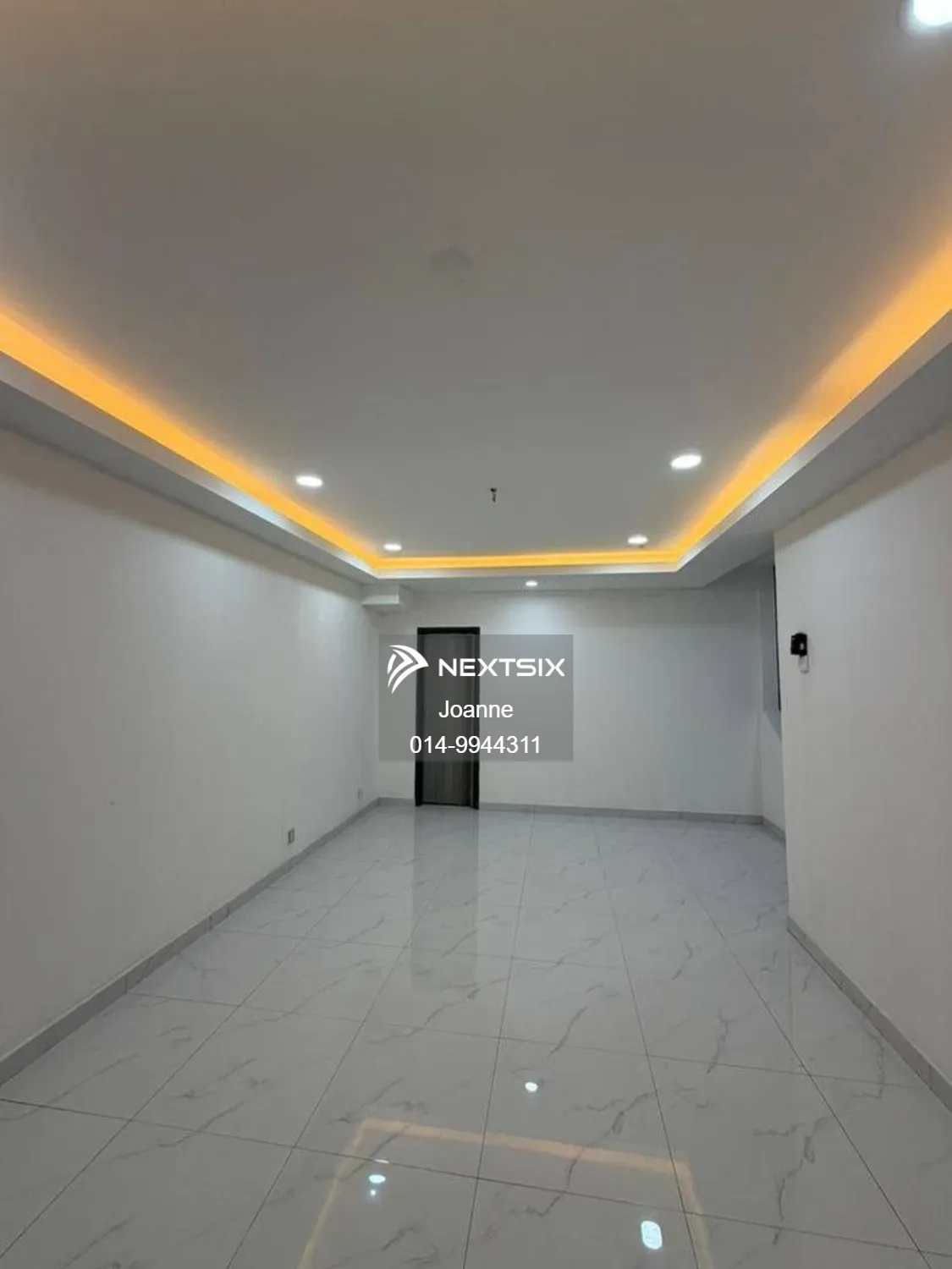 Townhouse For Sale in Tampoi Johor - Image 6