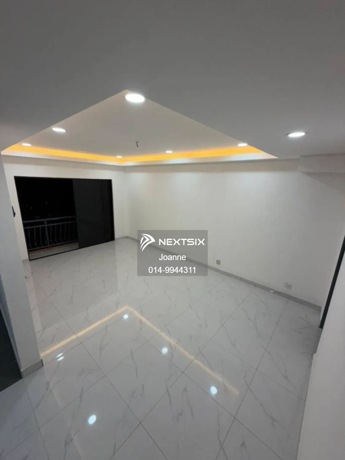 Townhouse For Sale in Tampoi Johor - Image 8