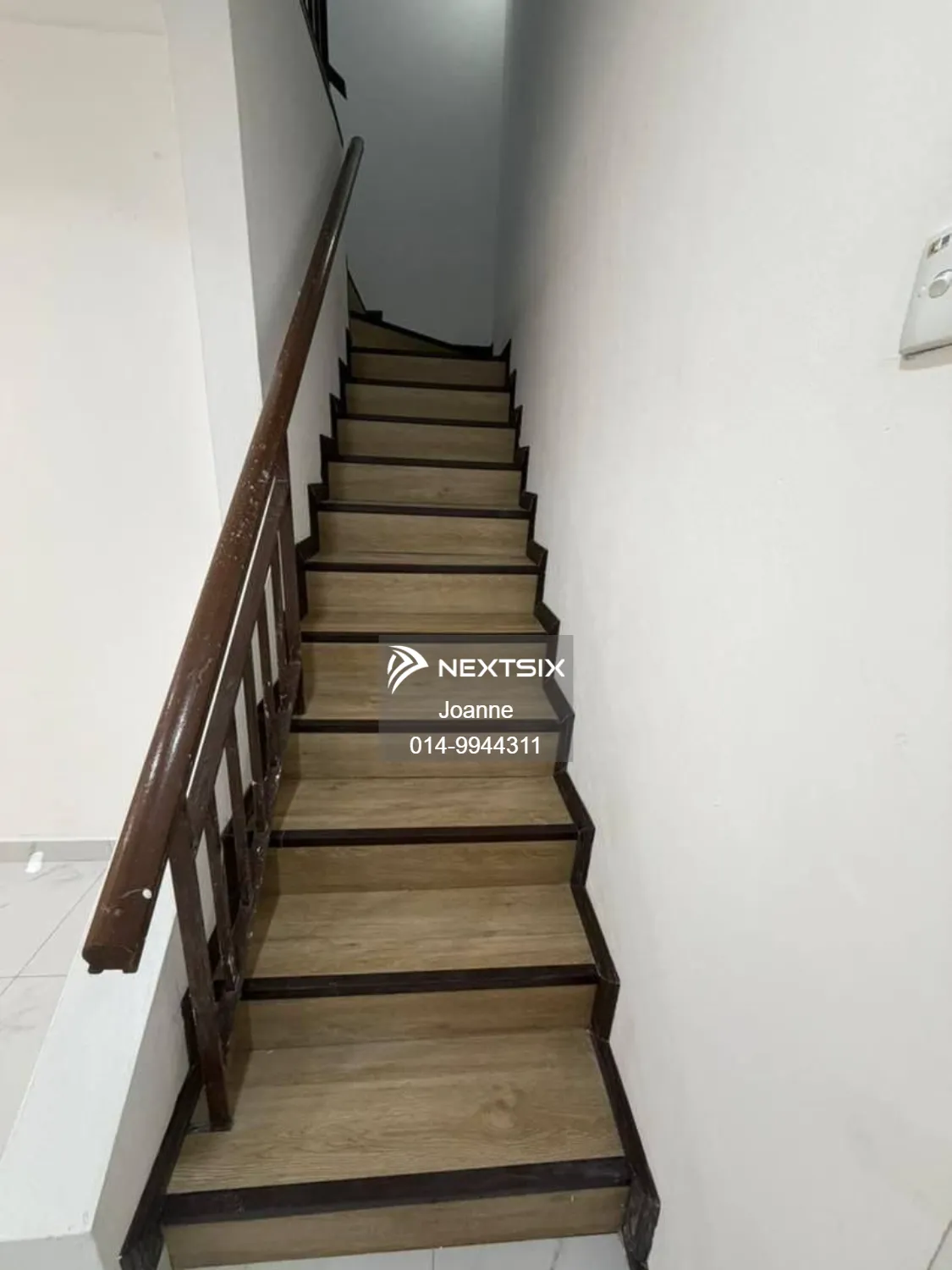 Townhouse For Sale in Tampoi Johor - Image 9