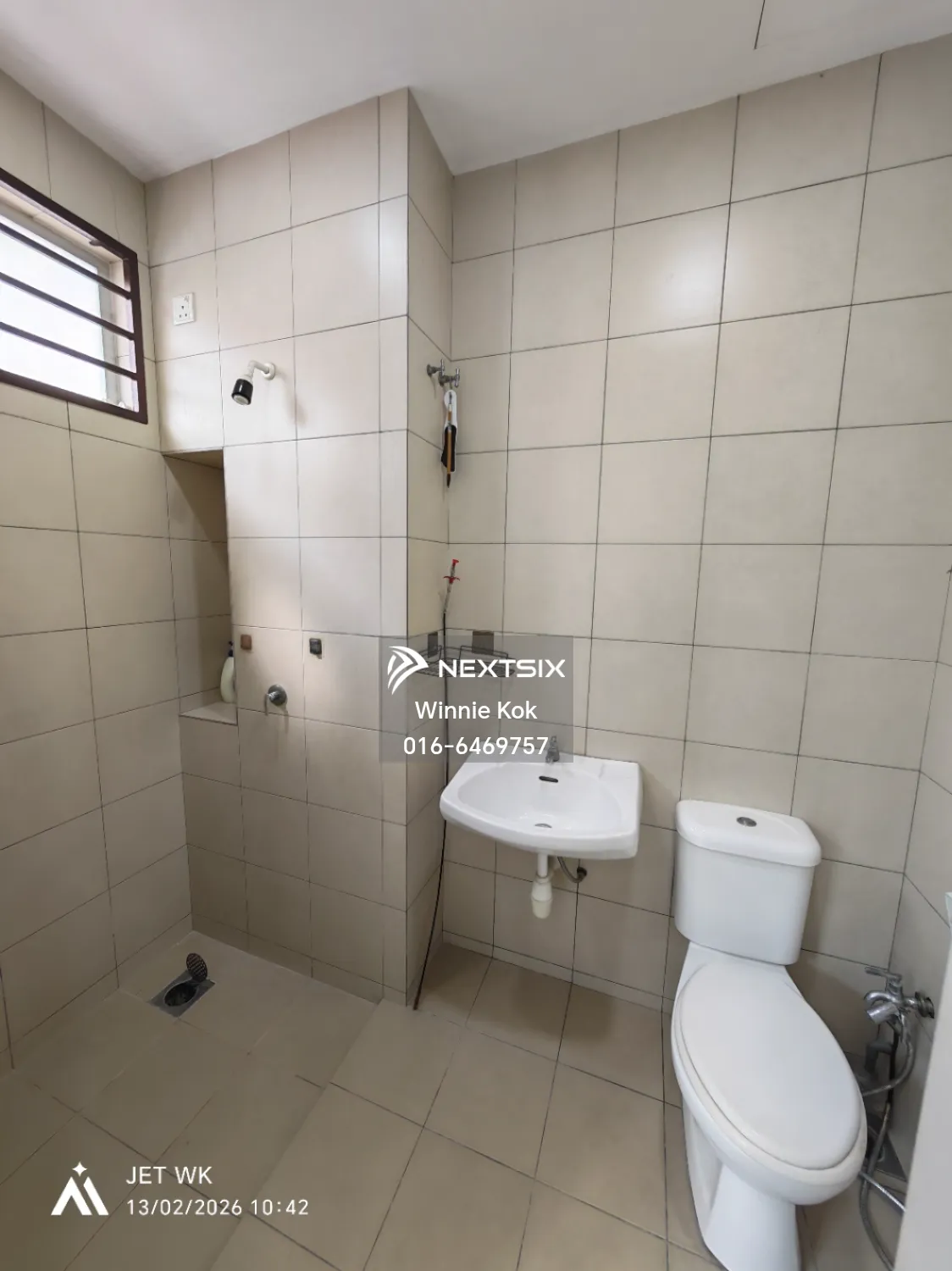 2.5-sty Terrace/Link House For Rent in Bandar Botanic Selangor - Image 10