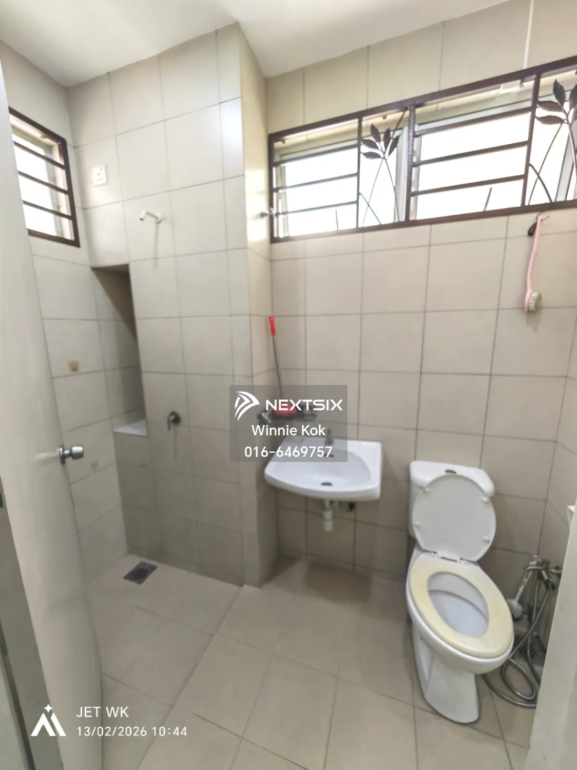2.5-sty Terrace/Link House For Rent in Bandar Botanic Selangor - Image 12