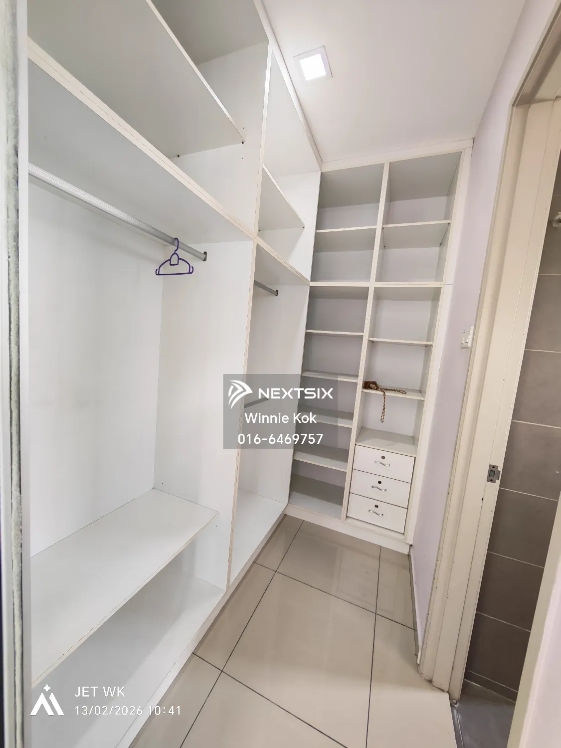 2.5-sty Terrace/Link House For Rent in Bandar Botanic Selangor - Image 6