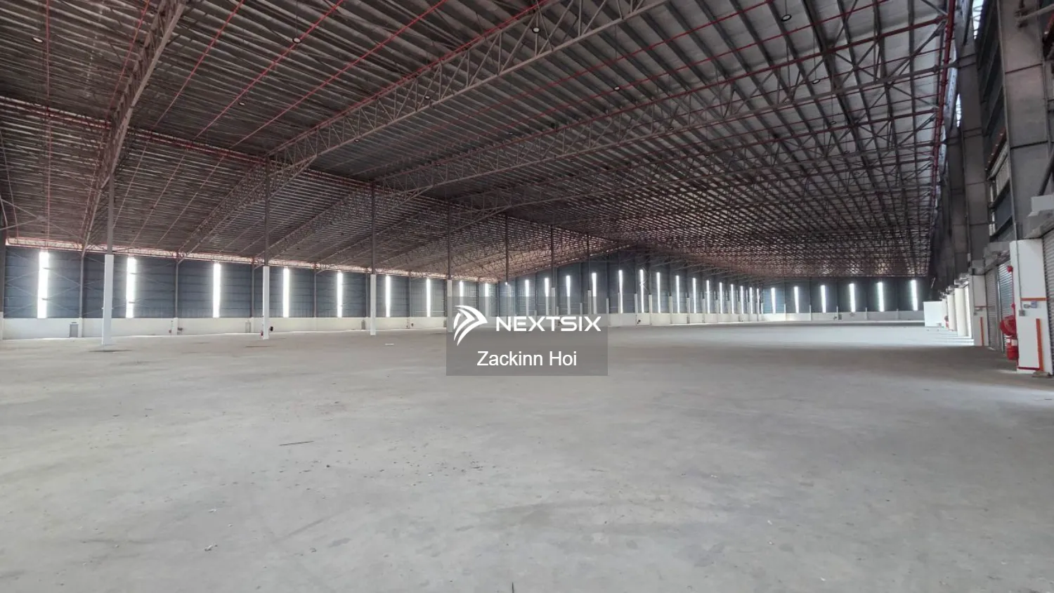 Warehouse For Rent in Pulau Indah (Pulau Lumut) Selangor - Image 5