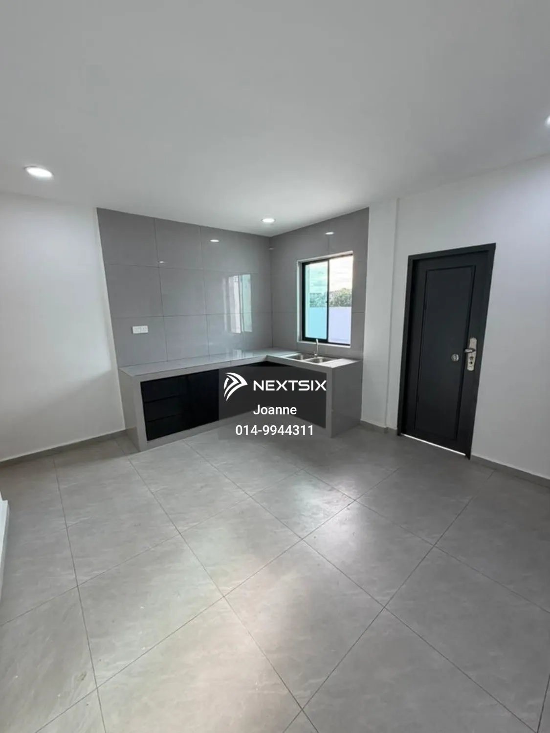 Semi-detached House For Sale in Ulu Tiram Johor - Image 10