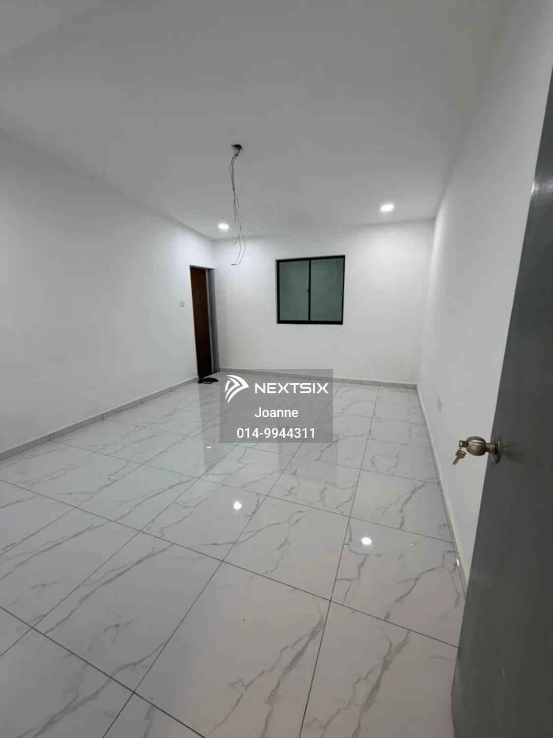 Semi-detached House For Sale in Ulu Tiram Johor - Image 11