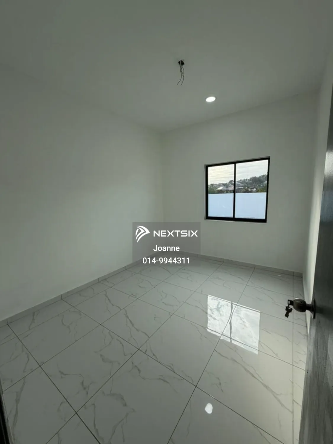 Semi-detached House For Sale in Ulu Tiram Johor - Image 15